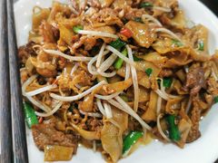 -羅秋明手工粉面