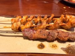-那拉提之疆·新疆菜(美院店)