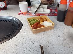 -猫抓烤肉(观音桥九街店)