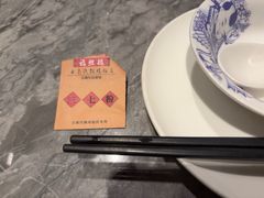 -福照楼汽锅鸡·云南菜(火车站锦江店)