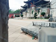 -建水文庙