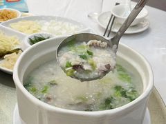 -丰尔粥食·顺德鱼生·干蒸排骨顺德菜(大良分店)