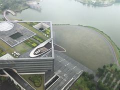 -嘉定凯悦·咖啡厅