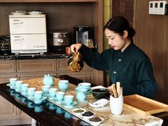 -杭州君悦酒店·湖滨28中餐厅