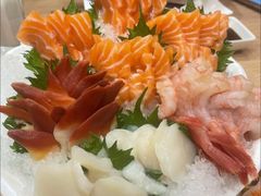 -上渔铁板烧(熙悦汇店)