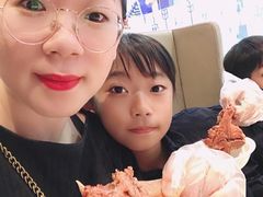 -九毛九西北菜(百信广场店)