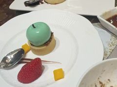 -夏宫中餐厅(香格里拉大酒店)