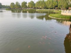 -西海子公园