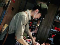 -盛焰铁板烧(王府井店)