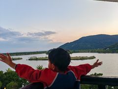 -南北湖风景区
