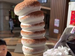 -DQ·蛋糕·冰淇淋(阜盛道店)