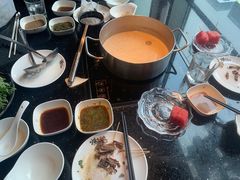 -捞王锅物料理(金城路店)