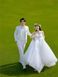 -摩玛婚纱摄影(杭州店)