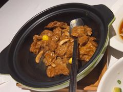 -玫瑰厅上海菜(兴国路店)