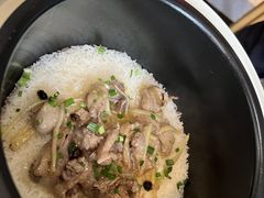 -大鸽饭(马王堆店)