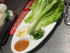 -合易泓烤肉•首创生椰大油边(宁山路店)