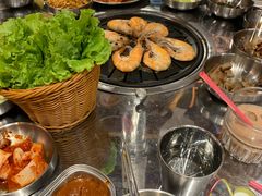 -安又胖韩国烤肉