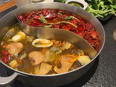 -滇牛云南火锅(桂林路店)
