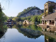 -柯岩风景区