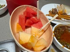 -海底捞火锅(苏宁广场店)