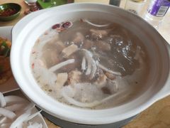 -龙泉人椰子鸡.糟粕醋.海南菜(三亚旗舰店)