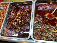 -陈姐烧烤干锅烤鱼(总店)