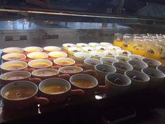 -漳州佰翔圆山酒店·圆山畔西餐厅