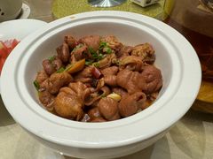-大灶头·新昌菜(中国茶市店)