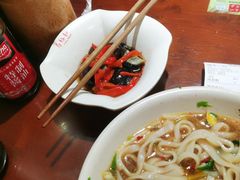 -易裕和·长沙米粉(友谊路店)