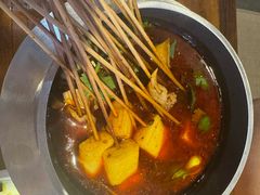 -管氏翅吧(望京东店)