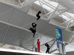 -中部国际机场