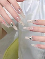 -LILY NAILS美甲美睫