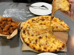 -Tony's Kitchen(蛇口店)