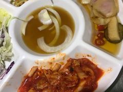 -喜来稀肉(虹泉路店)