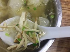 绉纱小馄饨-荣巷小馄饨(荣巷店)