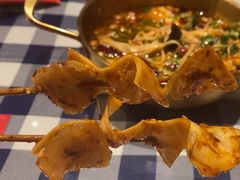 -雪熊哈尔滨烧烤·精酿啤酒·砂锅(中央胜境店)