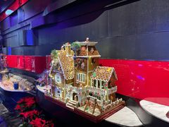 -西安W酒店·WEI全味西餐厅