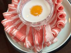 -日坛涮肉(日坛公园店)