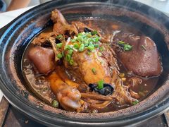 -阿毛饭店·传统宁波菜(儿童公园旗舰店)