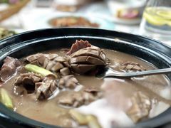 -新悦·霞浦海鲜生(上下杭店)