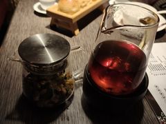 -广州花园酒店荔湾亭·地道点心·粤式饮茶