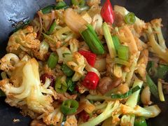 -高老庄新家宴(北斗星广场店)