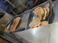 素馅饼-王三姑牛肉饼