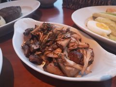 -上海柏悦酒店·世纪100牛排馆