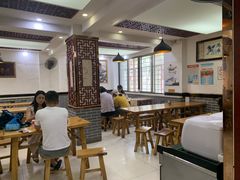 大堂-马三洋芋片(兰州总店)