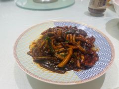 -绿雅酒家(江西中路店)
