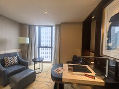 -郑州美盛喜来登大酒店