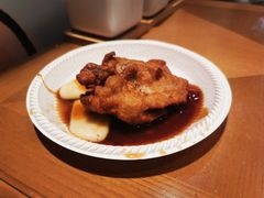 -鲜得来排骨年糕(豫园店)