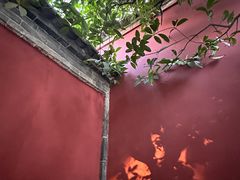 -西安市广仁寺