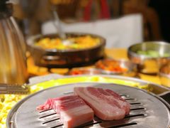 -姜虎东白丁烤肉(恒隆广场店)